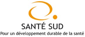 logo Santé Sud