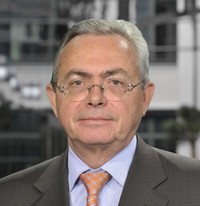 Jean-Paul Monchau
