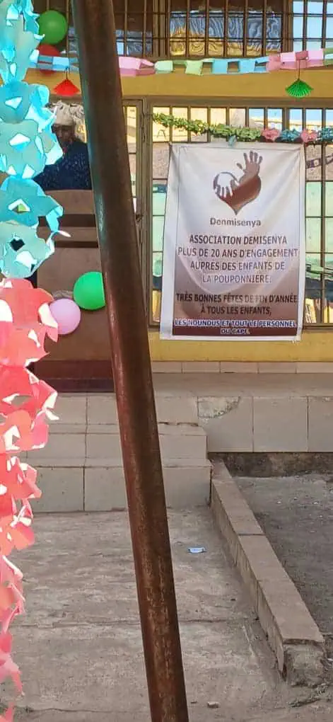 panneau demisenya
